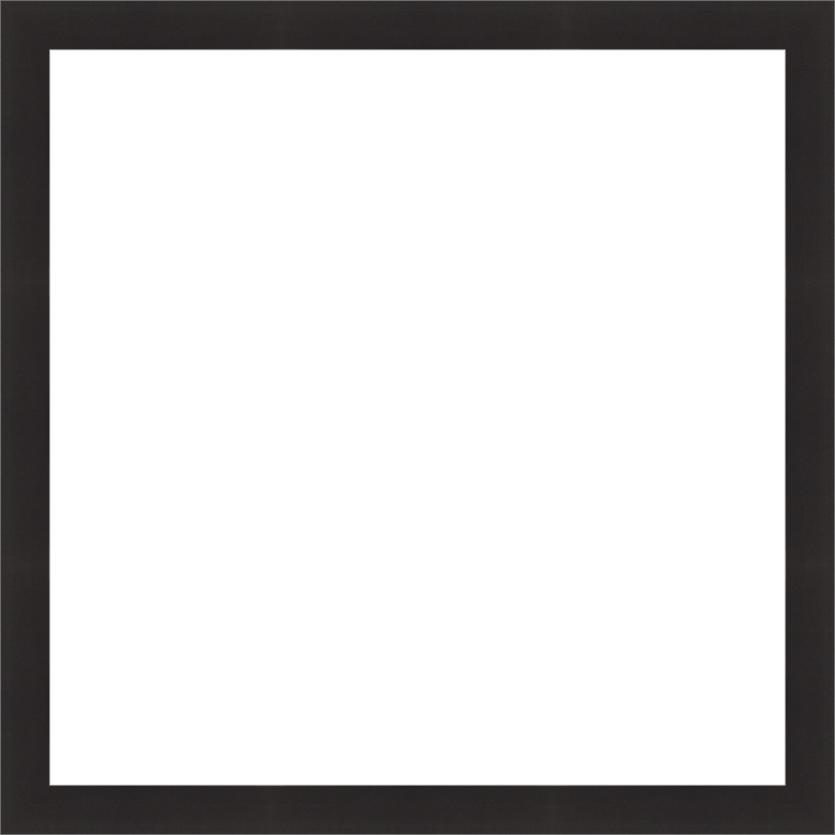 Black Frame