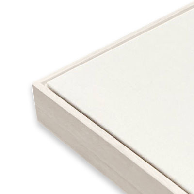 White Frame